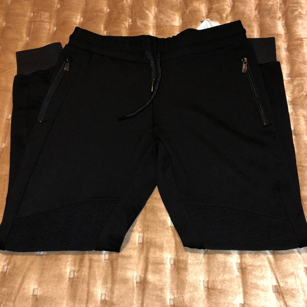 Men’s Zara sweatpants
